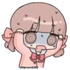 Usagikei kanojoMovi 11