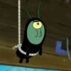 ● Plankton Mov. ● 17