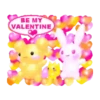 Soft rabbits 14