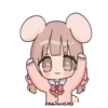 Usagikei kanojoMovi 12