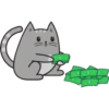 gatitos meow Mov 16