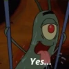 ● Plankton Mov. ● 18
