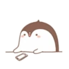 Pingüino Cute   (Mov) 14
