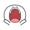 Smile Person Facial Animation 17