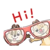 Hi - Thanks 16