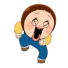 [Animation] SHO-CHAN RAMPAGE 15