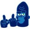 Harry Gorilla 14