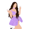 Ariana Grande    (Mov) 19