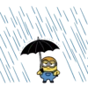 MINIONS x BROWN & FRIENDS 18