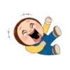 [Animation] SHO-CHAN RAMPAGE 16