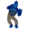 Harry Gorilla 15