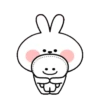 Animation Only Spoiled Rabbit 19