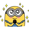 MINIONS x BROWN & FRIENDS 19
