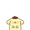 Pompompurin Moving Backgrounds 19