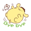 Pompompurin 16
