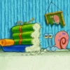 ● Gary (Bob E.) Mov. ● 20