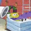 ● Bob Esponja 2.0 Mov. ● 18
