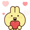 ️Stickers friends. mov  ️ 22