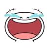 Smile Person Facial Animation 20