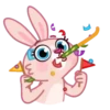 Mia Bunny 17