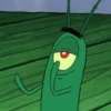 ● Plankton Mov. ● 20