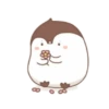 Pingüino Cute   (Mov) 15