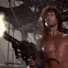 Rambo 17