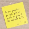 NOTAS DE AMOR ︎MOV 24