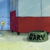 ● Gary (Bob E.) Mov. ● 21