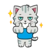 Lazy lazy meow 15