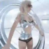 Bad Romance   Gaga 11