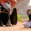 Cómo entrenar a tu Dragón 19