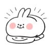Animation Spoiled Rabbit 2 14