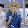 BTS ???PERMISSION TO DANCE ?? ?MOV 24