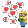 MINIONS x BROWN & FRIENDS 20