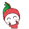 Aiiing Lychee 02 14