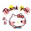 Hi - Thanks 19