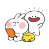 Animation Spoiled Rabbit 2 16