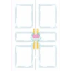 【中文】Hello Kitty全螢幕貼圖〜問候篇〜 15