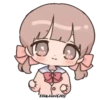 Usagikei kanojoMovi 14