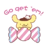 Pompompurin's Chowtime 17