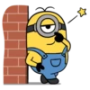 MINIONS x BROWN & FRIENDS 22