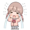 Usagikei kanojoMovi 15