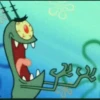 ● Plankton Mov. ● 21