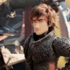 Cómo entrenar a tu Dragón 21