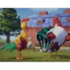 gallos & gallinas 17
