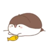Pingüino Cute   (Mov) 19