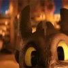 Cómo entrenar a tu Dragón 22