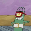 ● Plankton Mov. ● 22