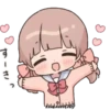 Usagikei kanojoMovi 16
